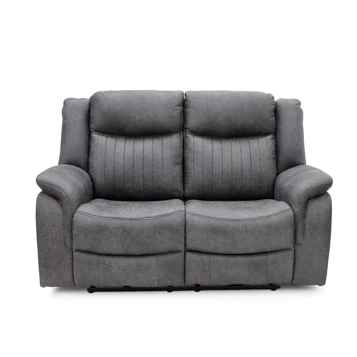 Darlington Electric Recliner Collection - Grey
