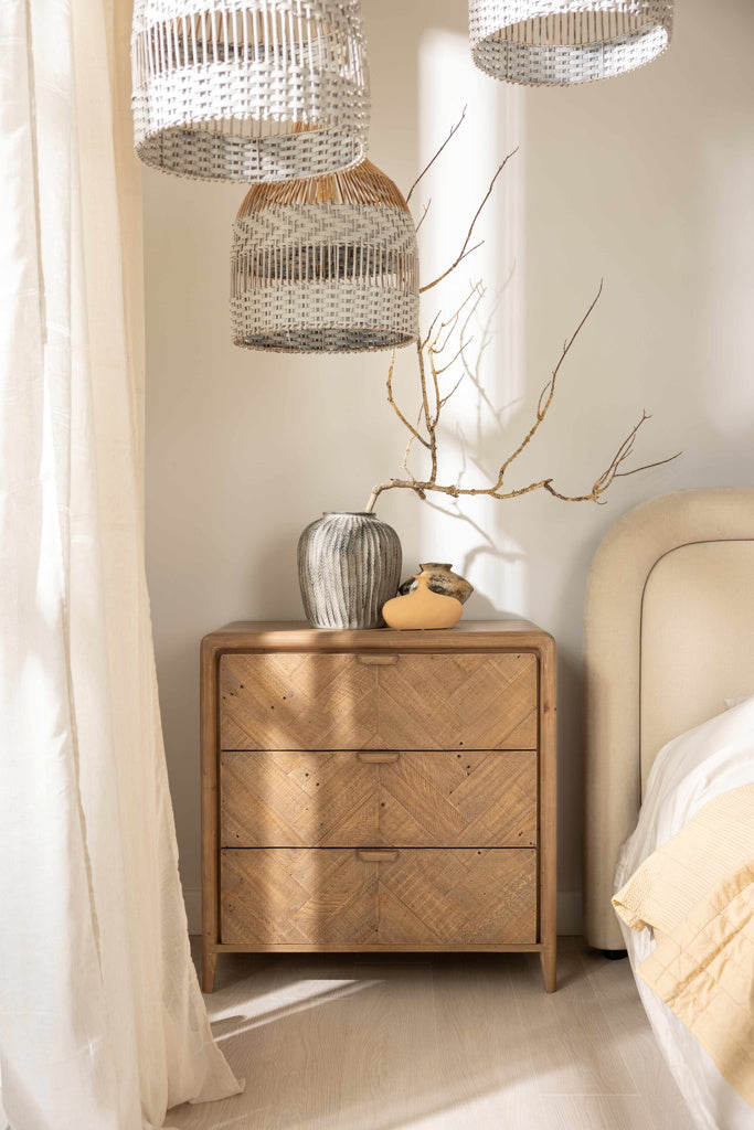 Atauro Bedroom Collection