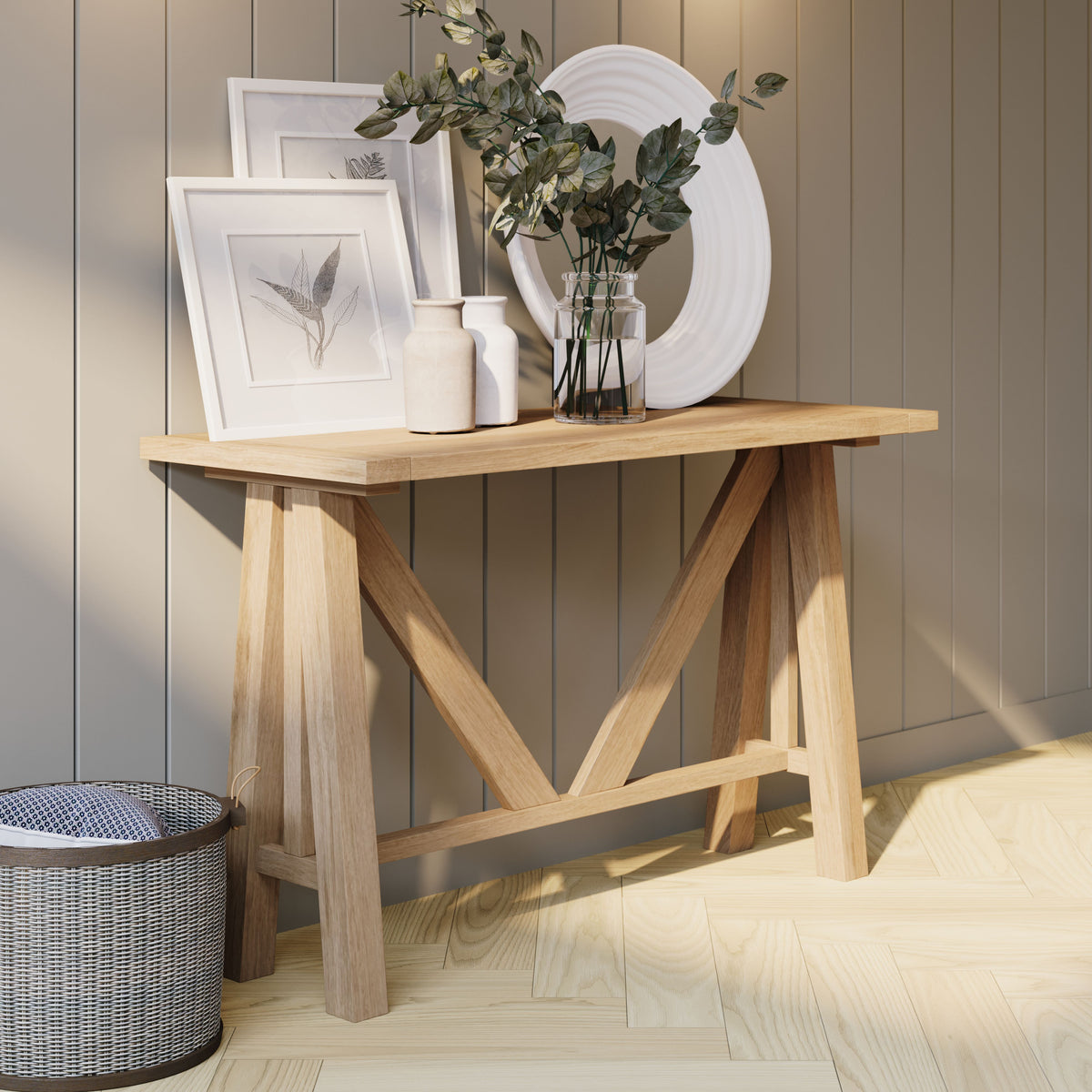Killin - Console Tables
