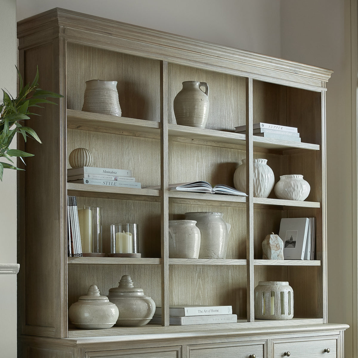 Delphine Living Collection