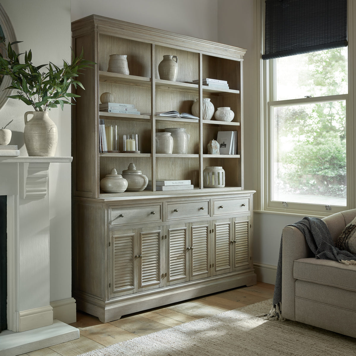 Delphine Living Collection