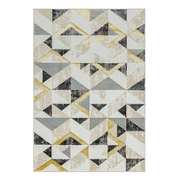 Orion Rug - Flag Grey OR11