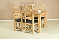 TO Dining Collection - Dining Tables