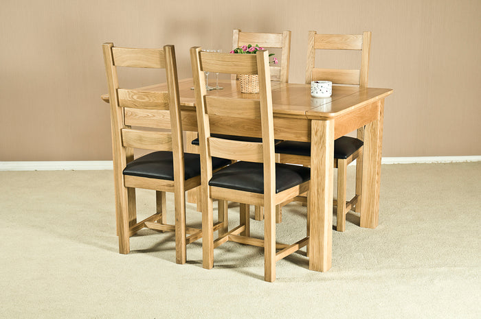 TO Dining Collection - Dining Tables
