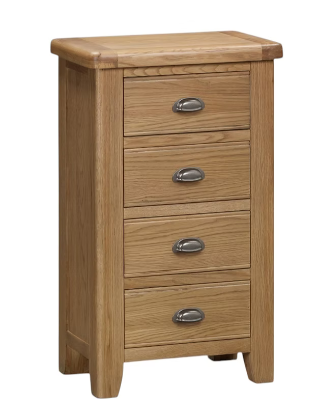Hopwood Bedroom Collection