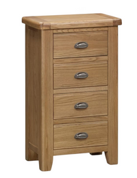 Hopwood Bedroom Collection