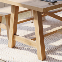Killin - Dining Benches