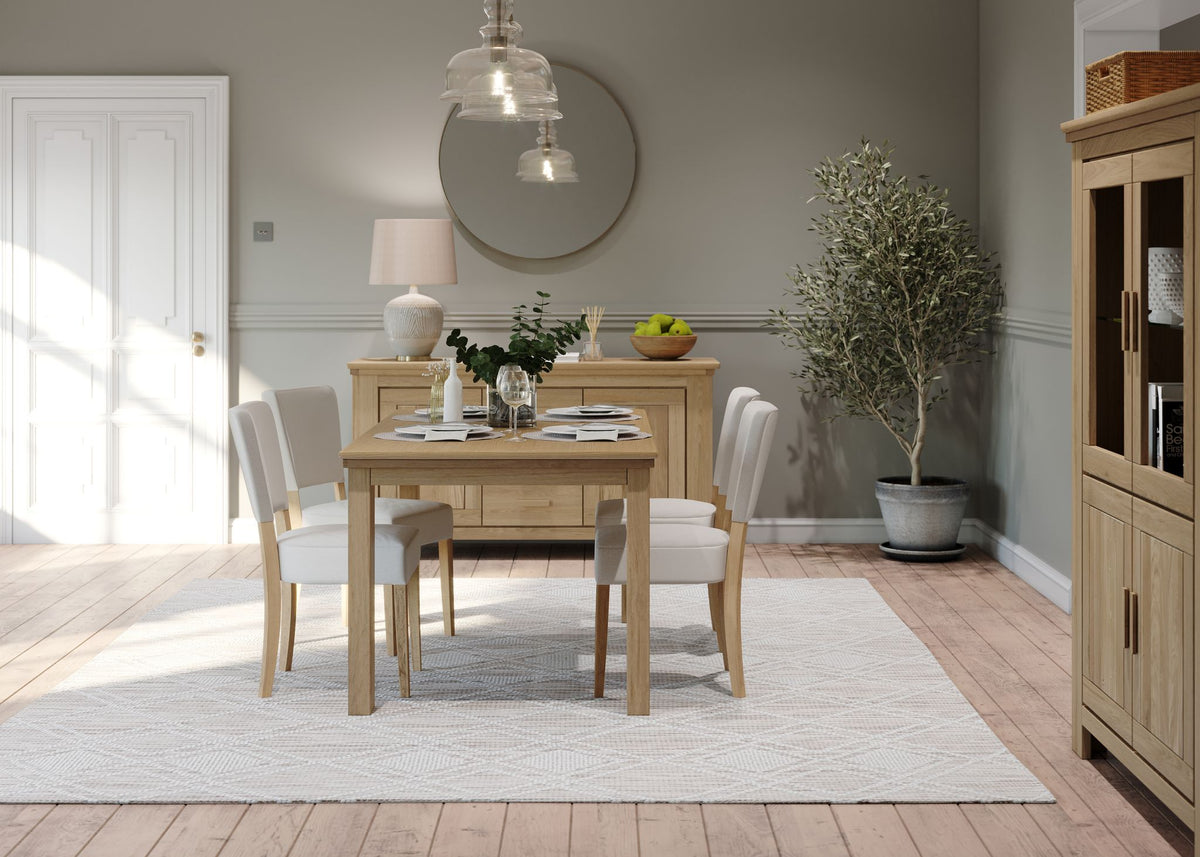 Melrose - Dining Tables