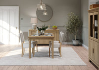 Melrose - Dining Tables