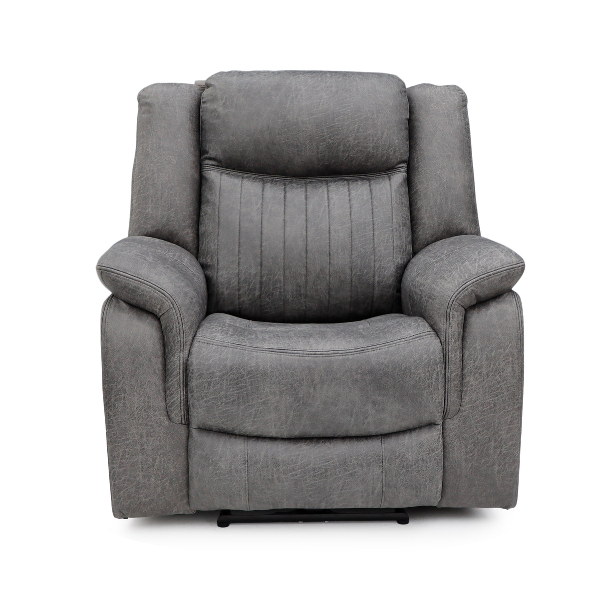 Darlington Electric Recliner Collection - Grey