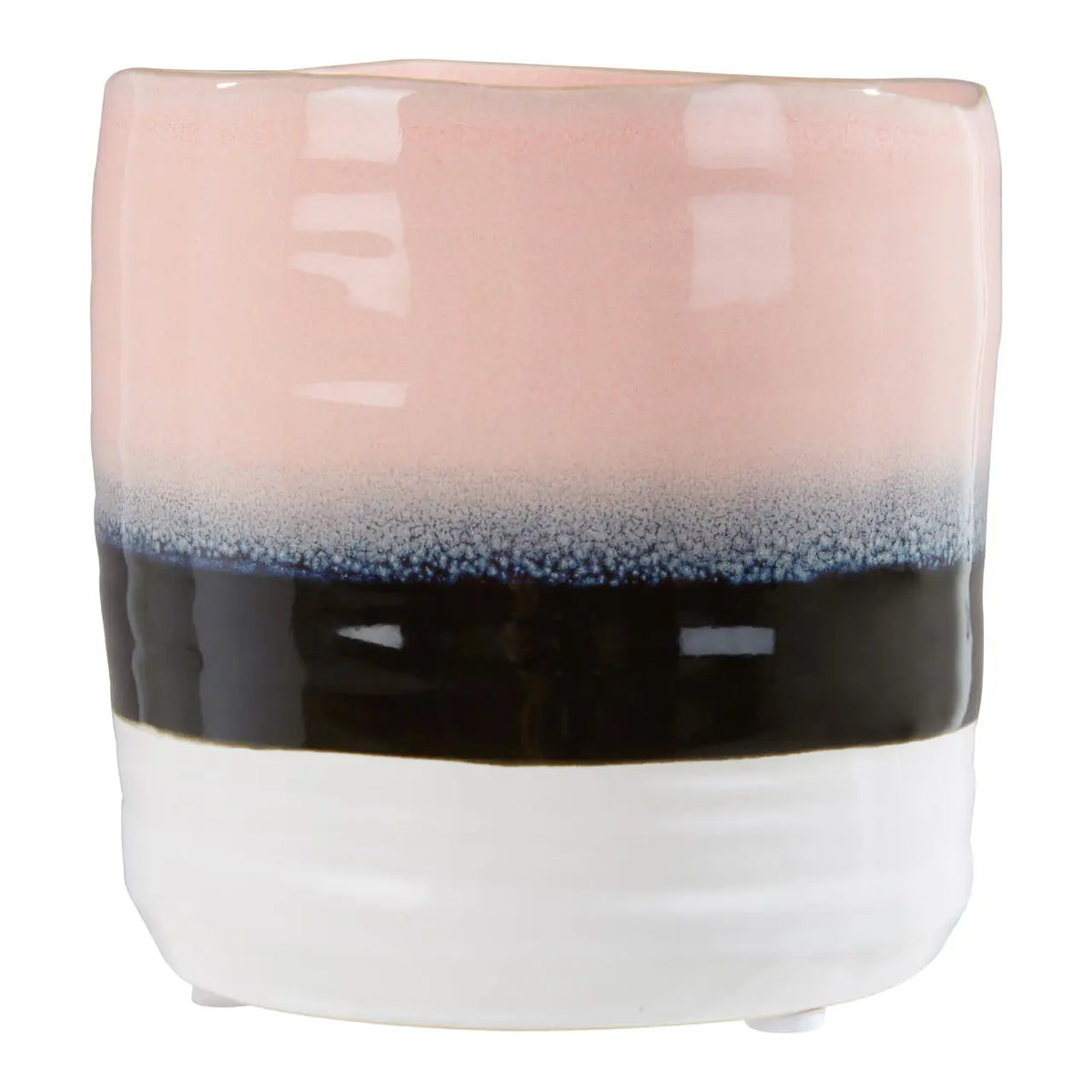 Caldera Stoneware Collection - Pink