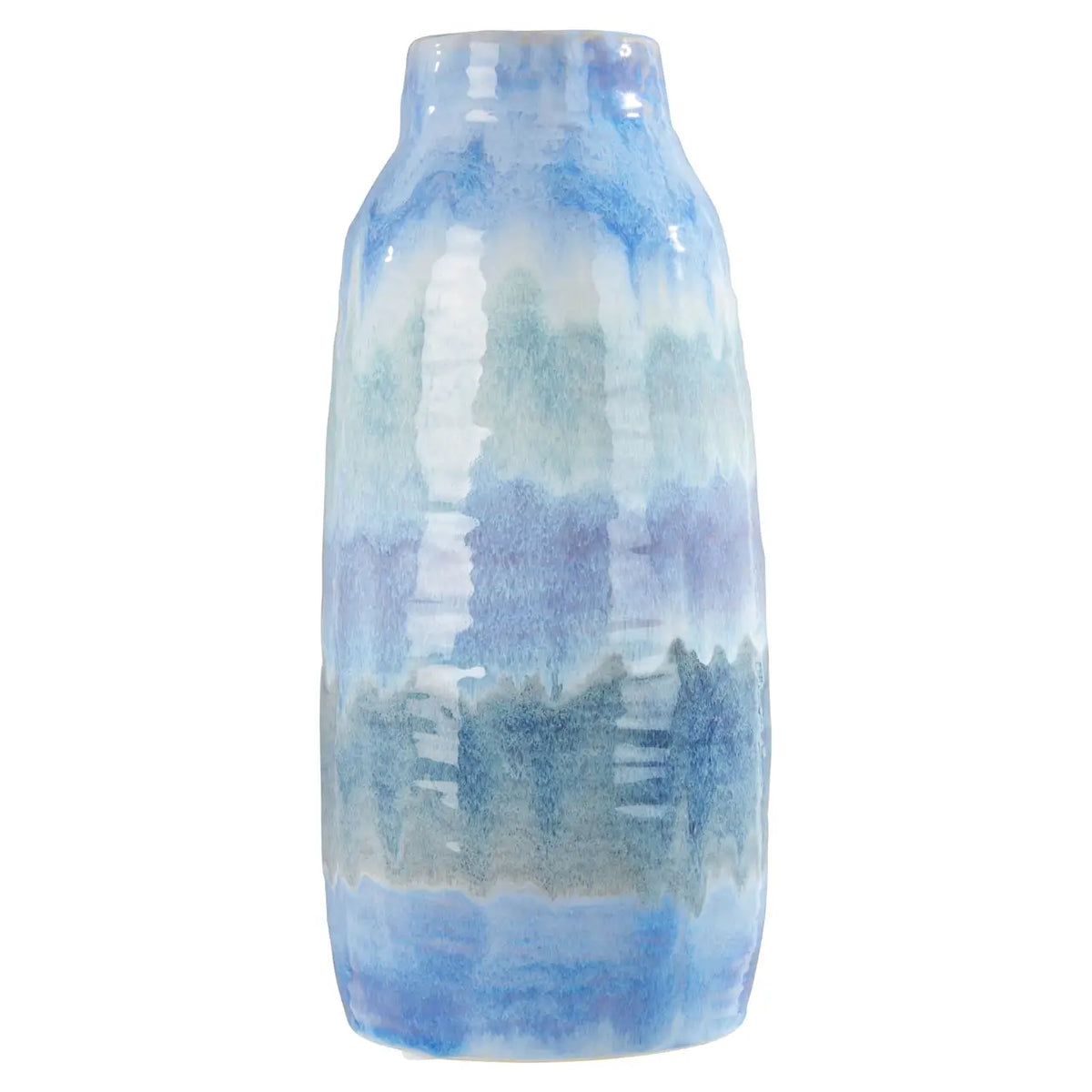 Caldera Stoneware Collection - Blue