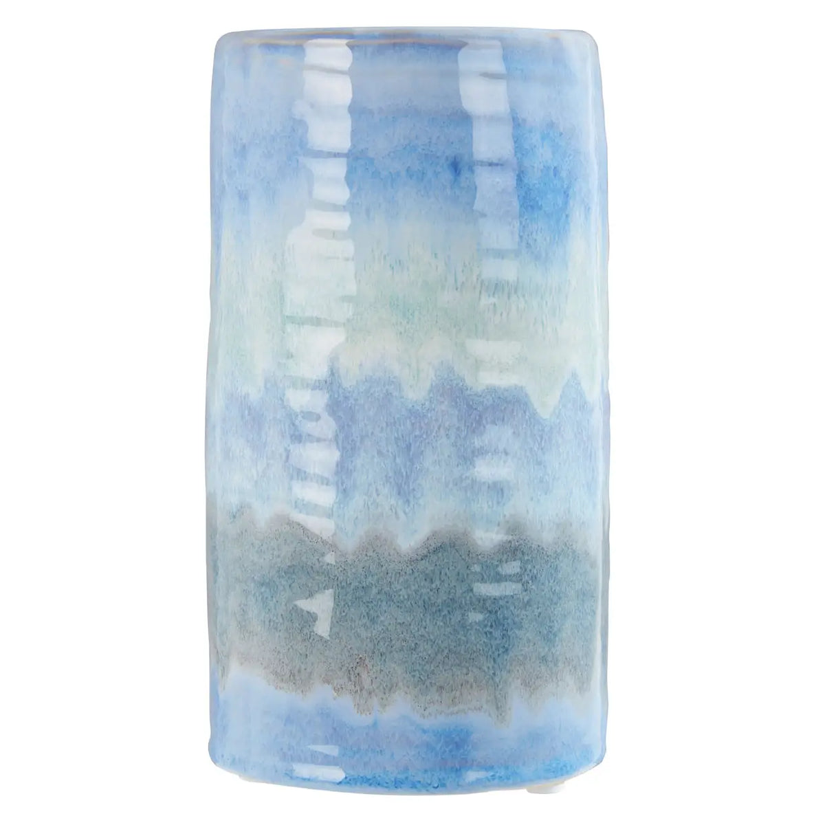Caldera Stoneware Collection - Blue