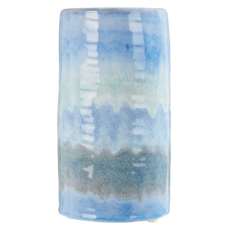 Caldera Stoneware Collection - Blue