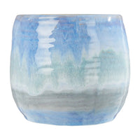 Caldera Stoneware Collection - Blue