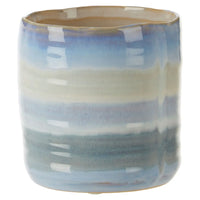 Caldera Stoneware Collection - Blue