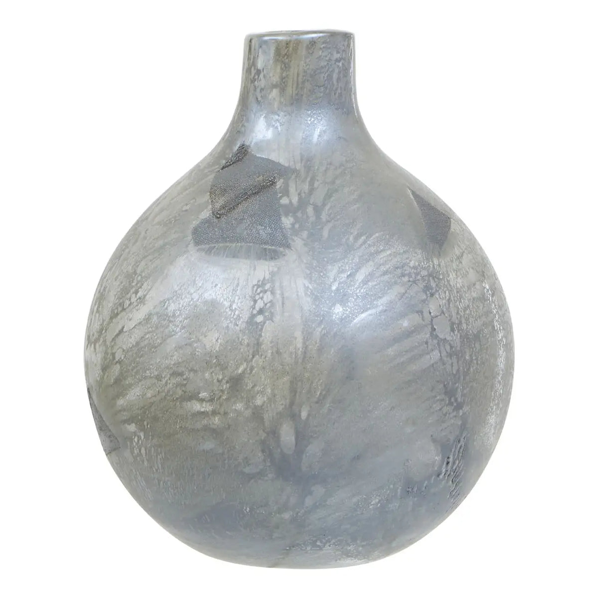 Herbie Metallic Vase Collection