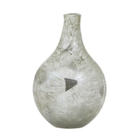 Herbie Metallic Vase Collection