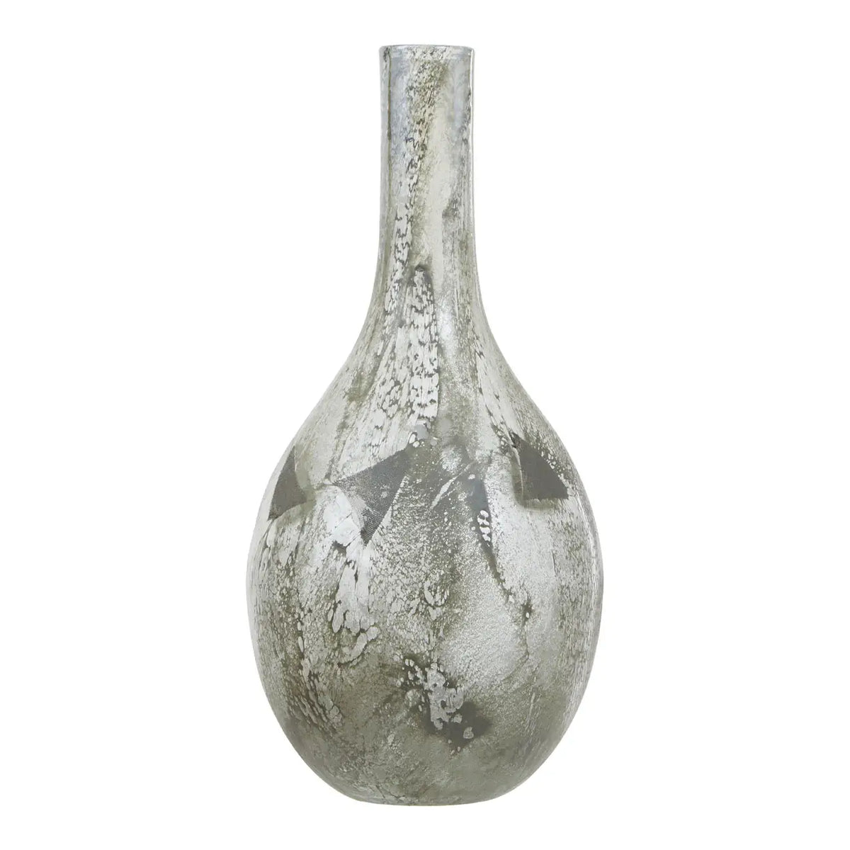 Herbie Metallic Vase Collection