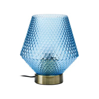 Noble Table Lamp Collection