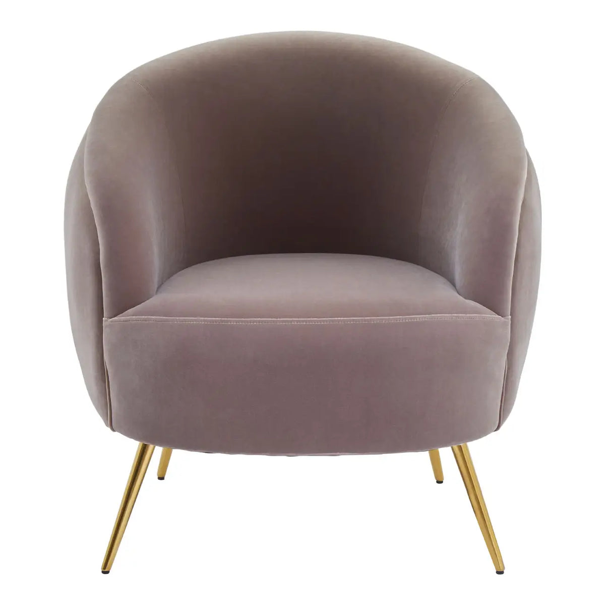 Manhattan Velvet Chairs - Multiple Colours Available