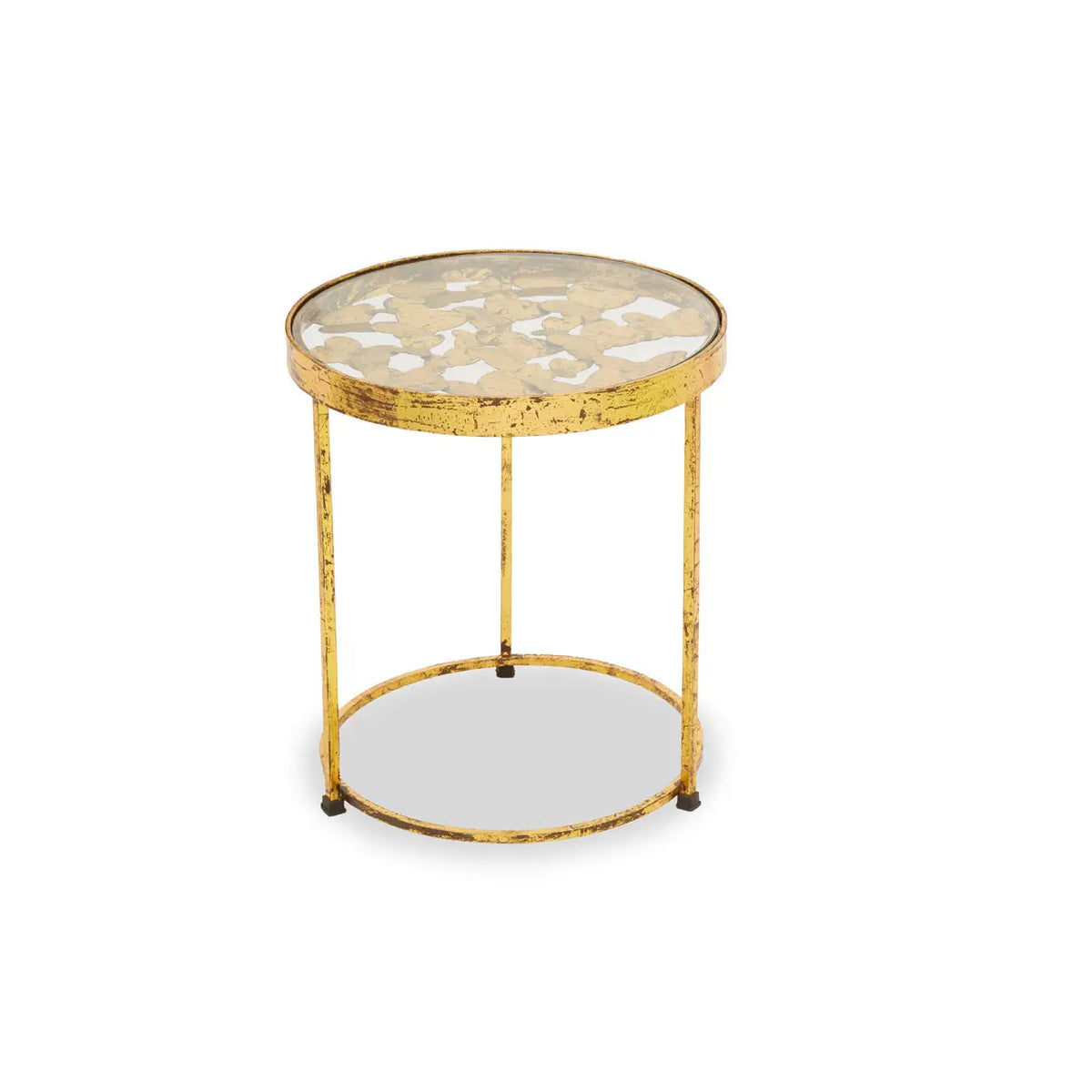 Rabia Butterfly Occasional Table Collection