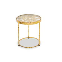 Rabia Butterfly Occasional Table Collection