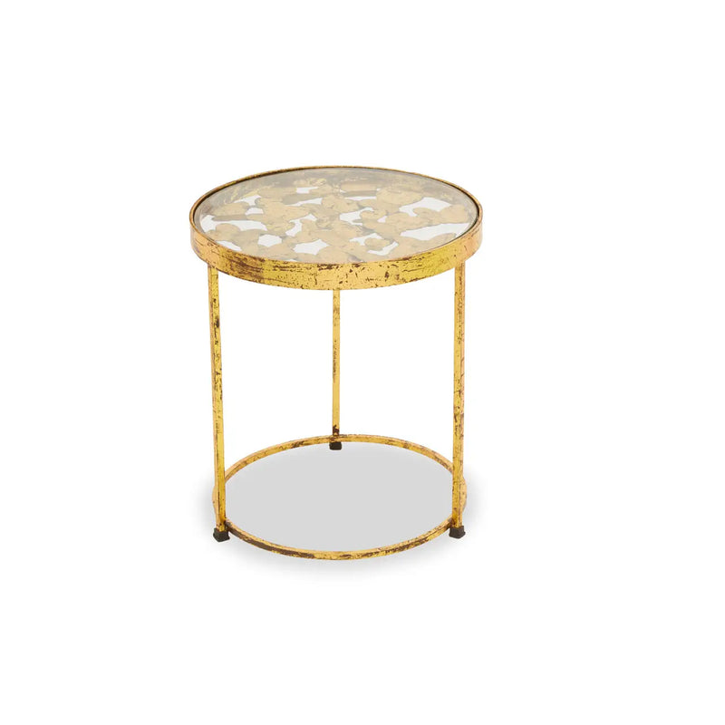Rabia Butterfly Occasional Table Collection