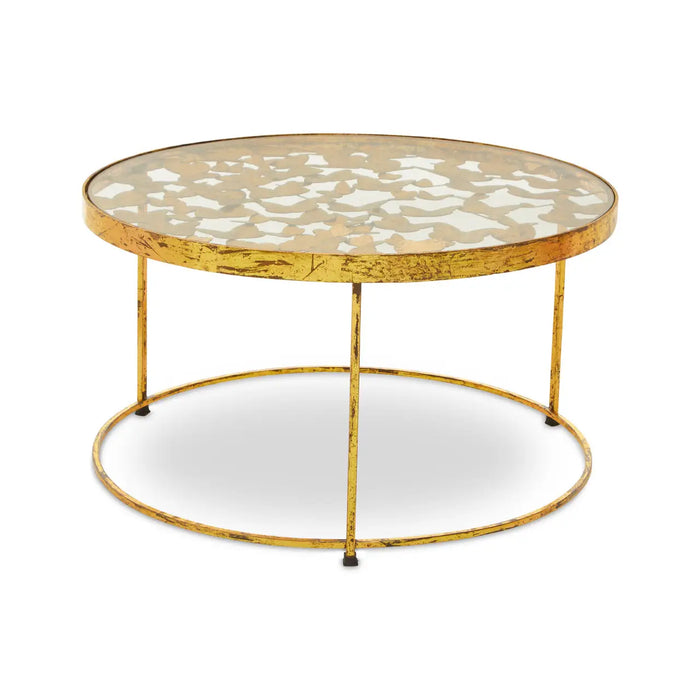 Rabia Butterfly Occasional Table Collection