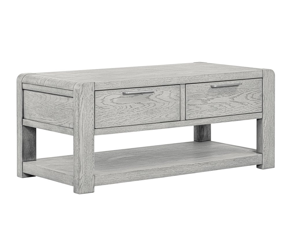 *CLEARANCE* York Living Collection - Coffee Table