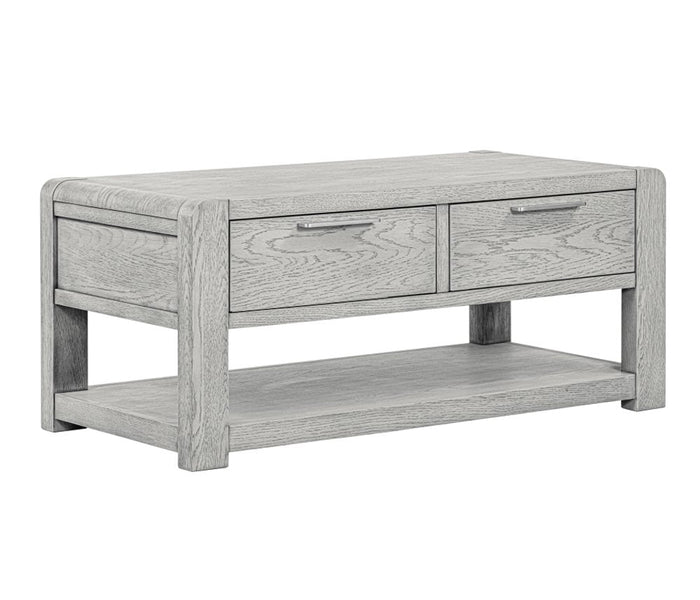 *CLEARANCE* York Living Collection - Coffee Table