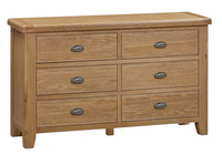 Hopwood Bedroom Collection