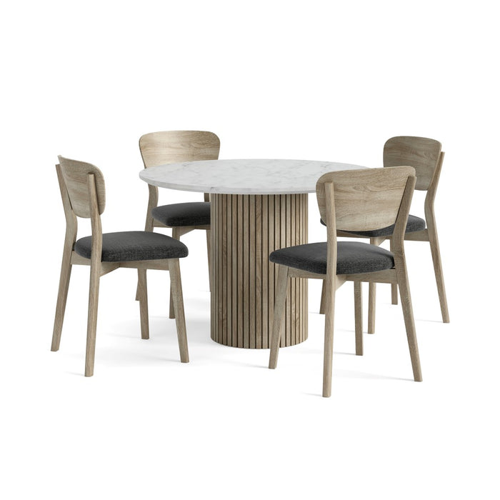 Lorenzo Dining Collection