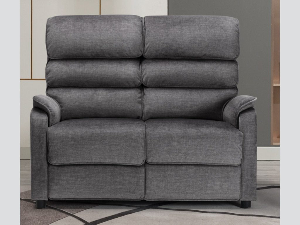 Savoy Fixed Upholstery Collection - Grey