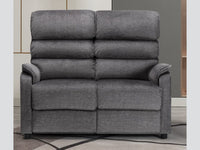 Savoy Fixed Upholstery Collection - Grey