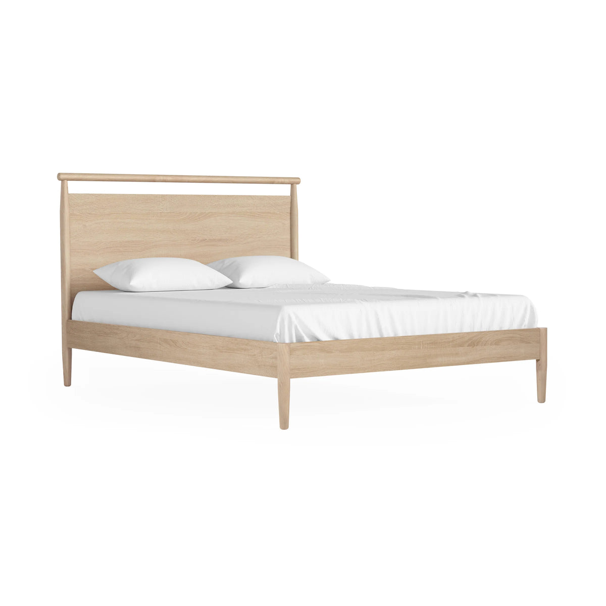 Lorenzo Bedroom Collection - Beds