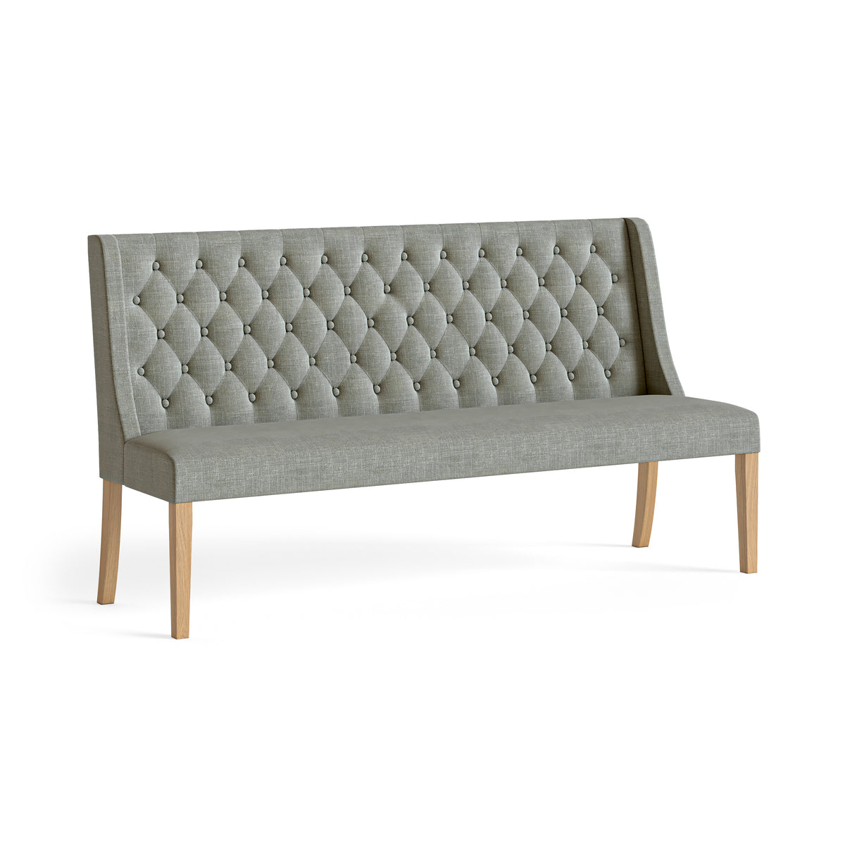 Normandie Button Back Sofa Collection