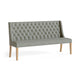 Normandie Button Back Sofa Collection