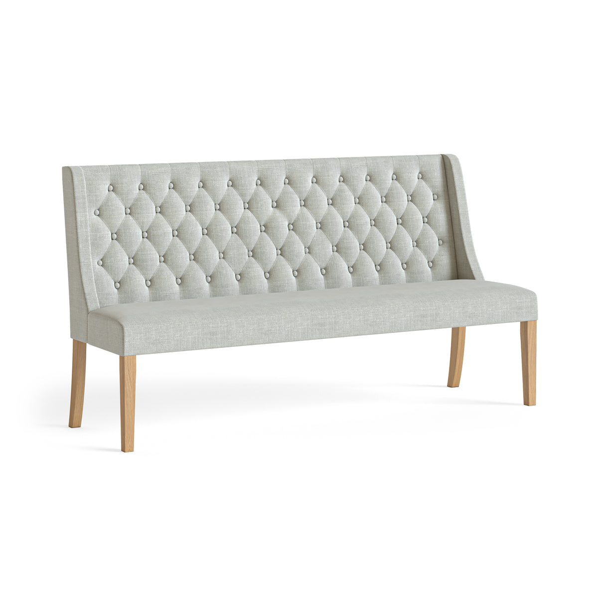 Normandie Button Back Sofa Collection