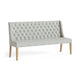 Normandie Button Back Sofa Collection