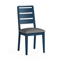 Marley Dining Collection - Navy