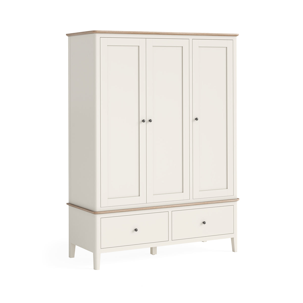 Marley Bedroom Collection - Coconut Milk