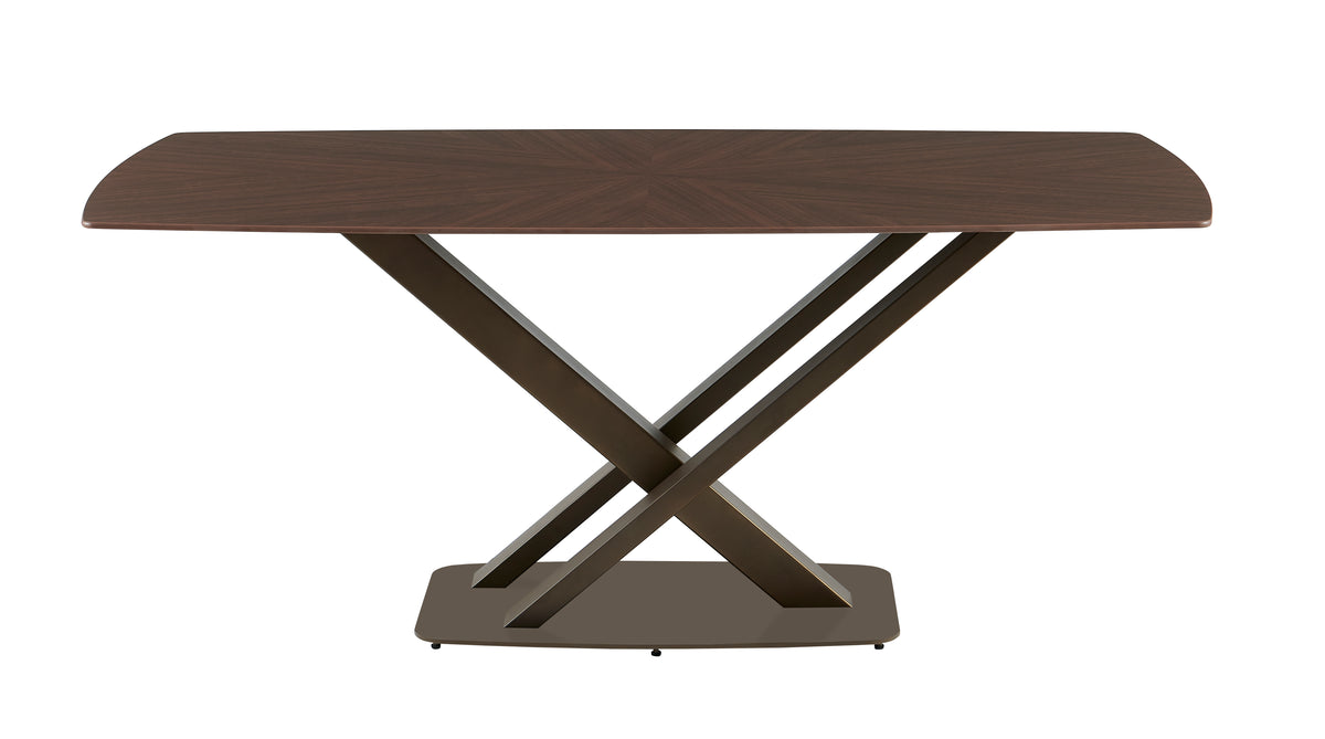 Solara Dining Collection - Walnut