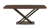 Solara Dining Collection - Walnut