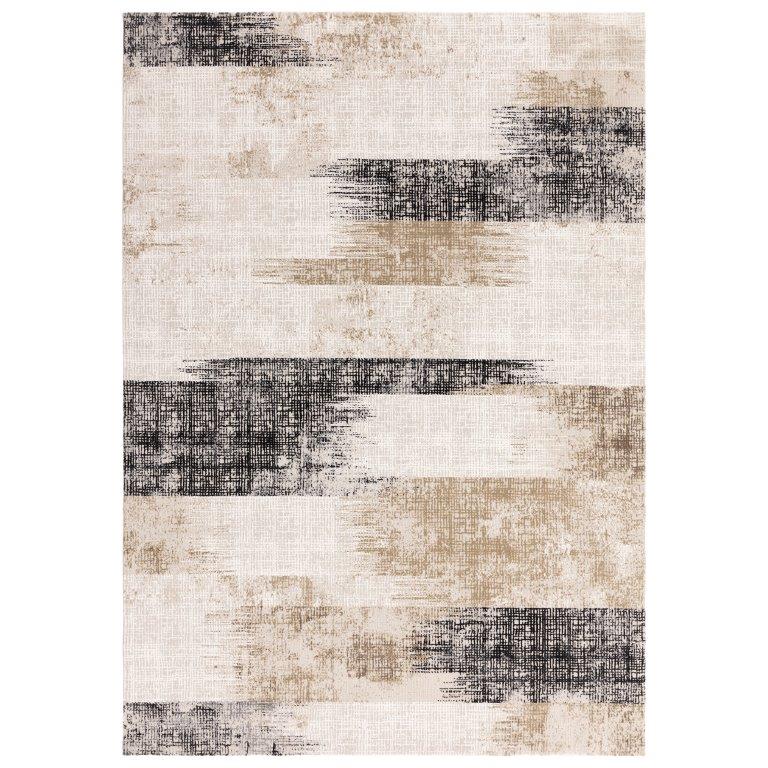 Kuza Lines Rug Collection - Multiple Colours Available