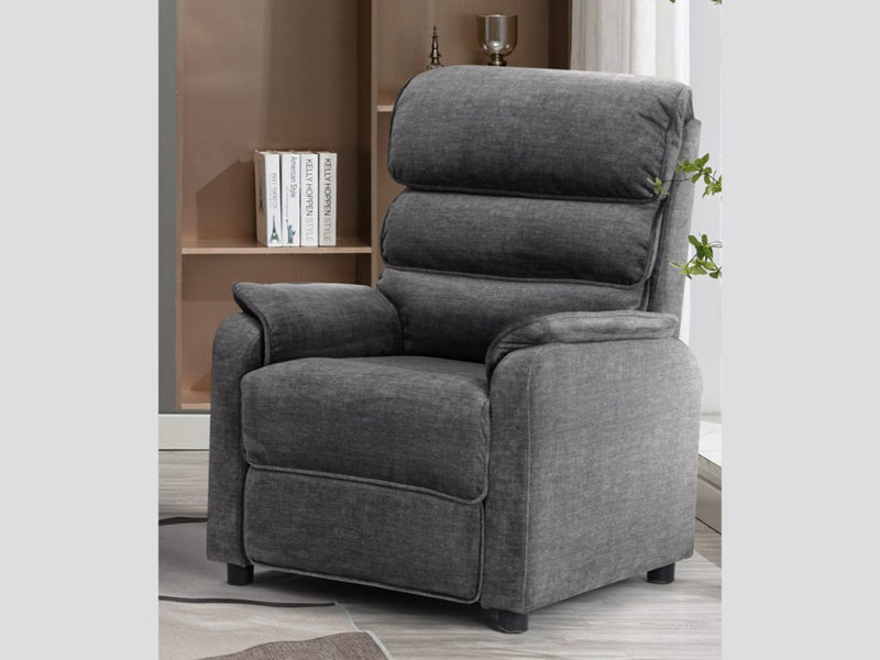 Savoy Fixed Upholstery Collection - Grey
