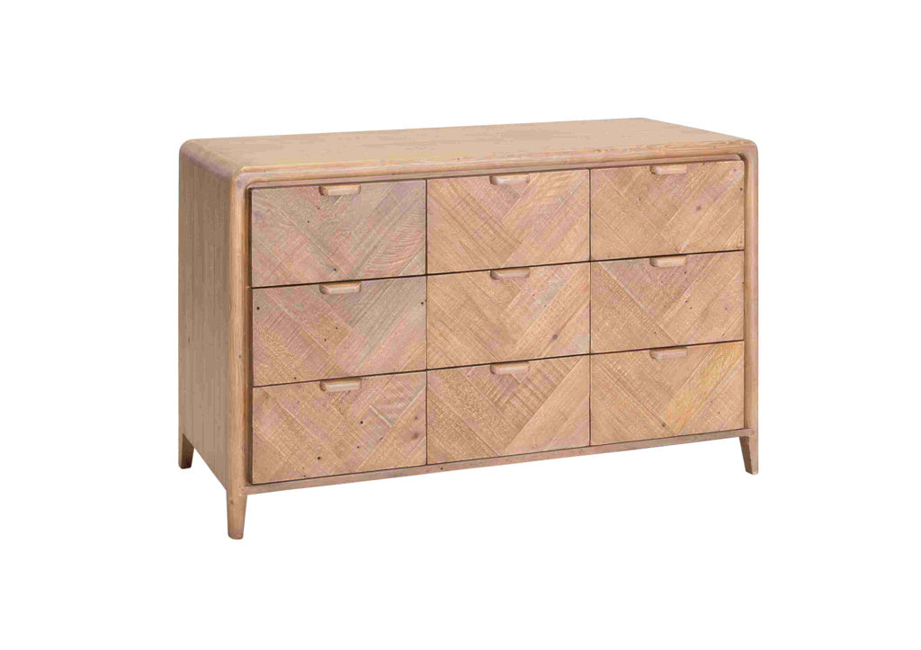 Atauro Bedroom Collection