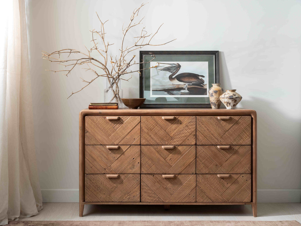 Atauro Bedroom Collection