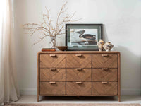 Atauro Bedroom Collection