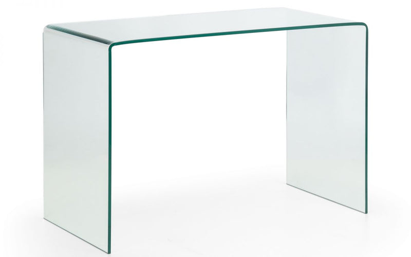 Amalfi Glass Desk